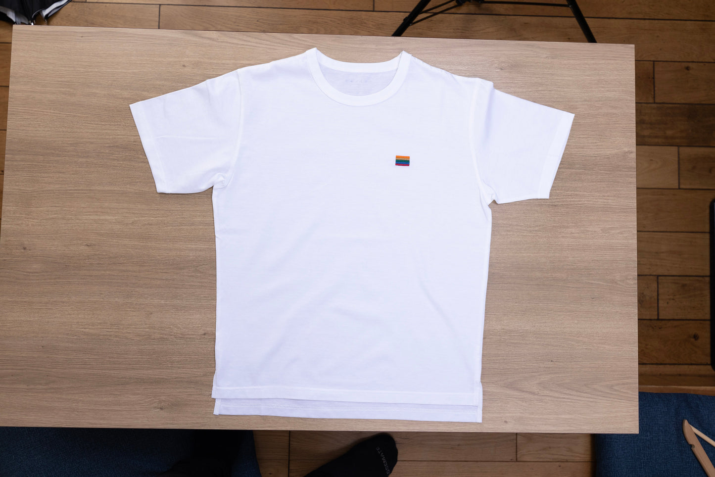 Tシャツ（オーガニックコットン100％）