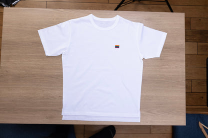 Tシャツ（オーガニックコットン100％）