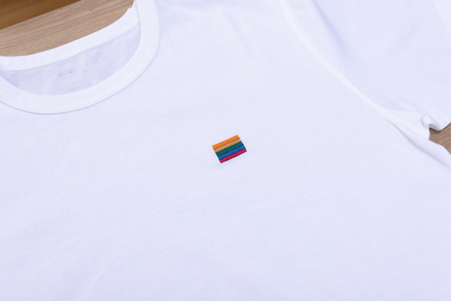 Tシャツ（オーガニックコットン100％）