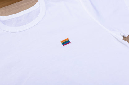 Tシャツ（オーガニックコットン100％）