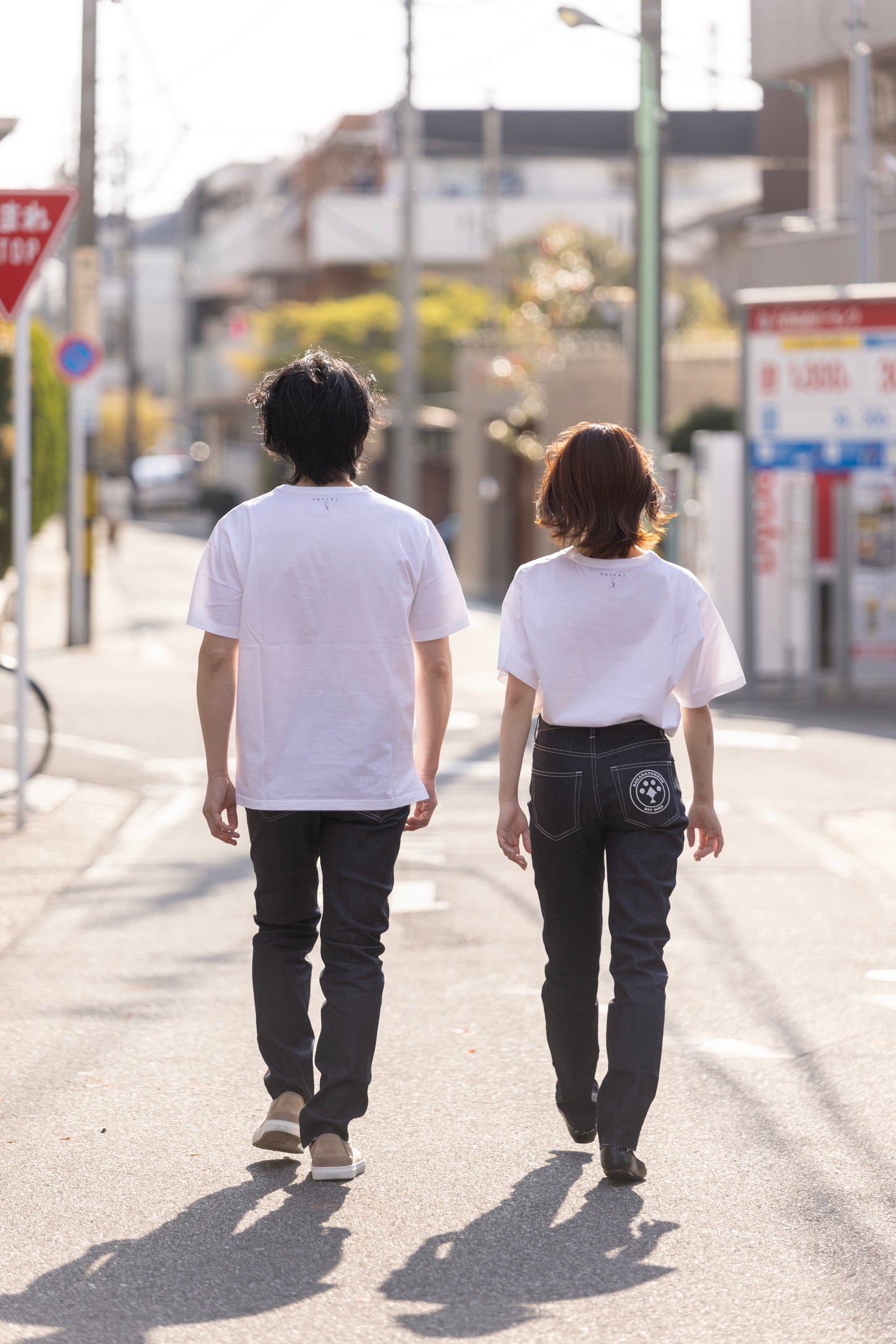 Tシャツ（オーガニックコットン100％）
