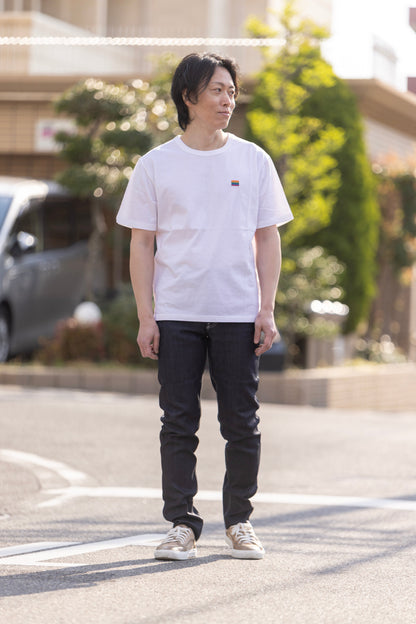 Tシャツ（オーガニックコットン100％）